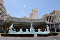 Caesars Entertainment’s Las Vegas casino revenue down 10% in 3Q