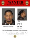 Double homicide sparks manhunt in Reading after suspect fails to surrender