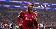 Liverpool player ratings vs Frankfurt: Four 8/10s shine for Arne Slot in ruthless win