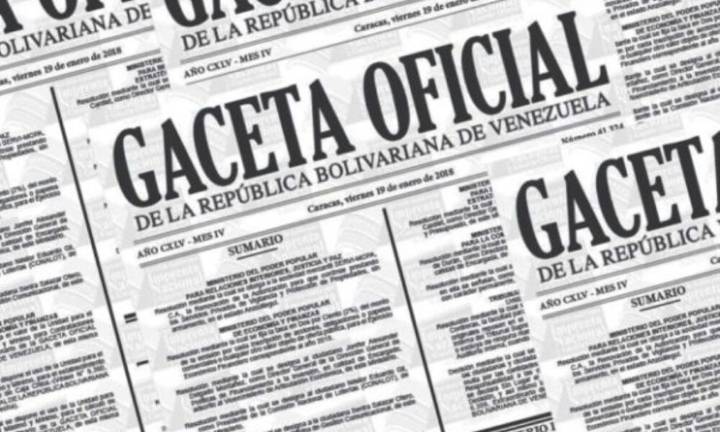 Cooperativas no pagarán ISLR por decreto presidencial
