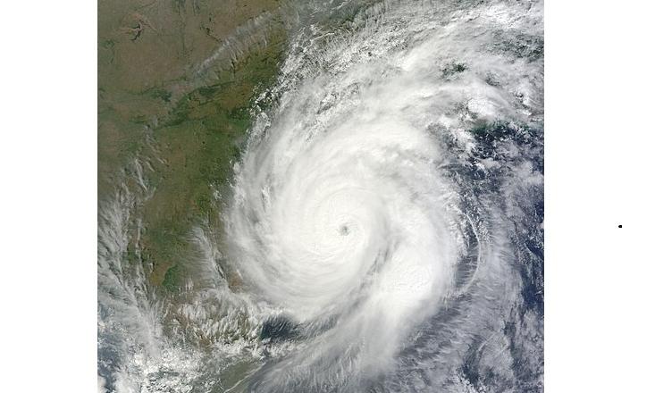 HudHud Was Most Devastating Cyclone for AP in 50 Years