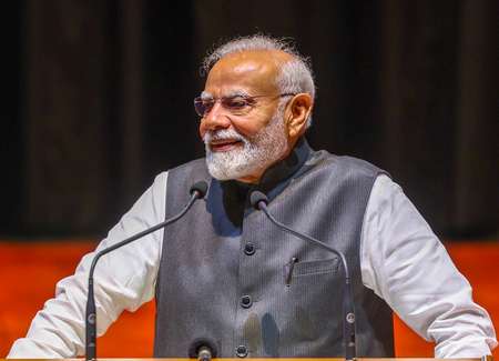 PM to virtually lay foundation stones for fish market in Bhubaneswar, aqua park at Hirakud