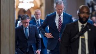 Government shutdown enters fifth day as Trump seeks job cuts