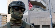 ICE detention oversight agency temporarily closed