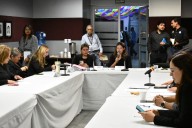 Integran comité de selección para Parlamento de Mujeres