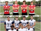 Syracuse.com’s high school football rankings (Week 5): New blood emerging in Class D