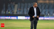 Pakistan's Mohsin Naqvi to India: 'Bring your captain and players and receive Asia Cup trophy from me'