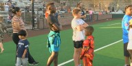 TJC baseball team hosts annual ‘Halloween at Home Plate’ event