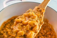 Recipe: Easy ground beef pasta from ‘The Bear’