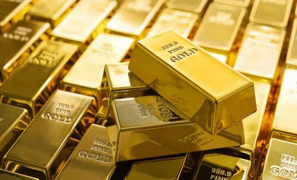 El oro superó los US$4000 por primera vez en la historia