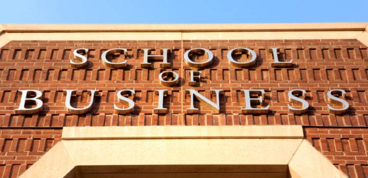 One Indian B-School Among World’s Top 10 MBA Programs — And It’s Not IIM Ahmedabad