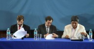 Provincia y Unju acordaron prácticas estudiantiles en Jemse