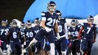 PHOTOS: Dorman football takes on Gaffney in SCHSL action