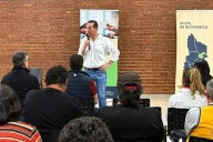 Garantizan la asesoría jurídica a entidades en Cutral Co
