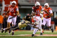 ‘This is bad’: Deion Sanders’ CU Buffs routed by Utah