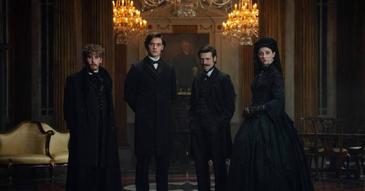 Netflix's House of Guinness: Real-life marriage of Edward and Adelaide Guinness