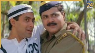 Salman Khan mourns Satish Shah’s demise, Posts nostalgic Judwaa picture