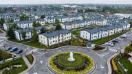 US developer builds homes for displaced Ukrainians, offering hope despite war and crisis