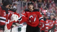 Devils lock up Luke Hughes on massive $63 million extension