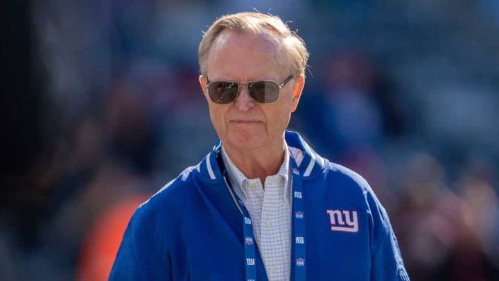 Protest banner to fly over MetLife Stadium for Giants' home game