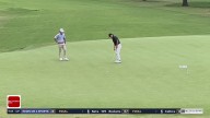 Cowboys one shot off the lead at the Clerico