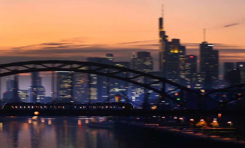 European companies set for worst quarterly profit performance in over a year