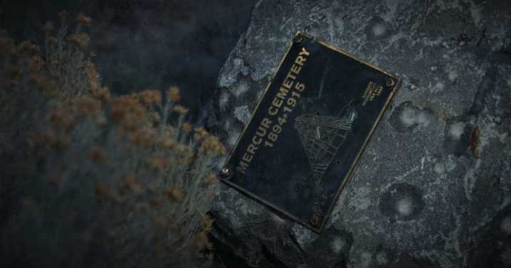 Most haunted place in Utah? Long-forgotten cemetery's history dug back up