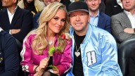 Donnie Wahlberg reveals how therapy helped his marriage to McCarthy