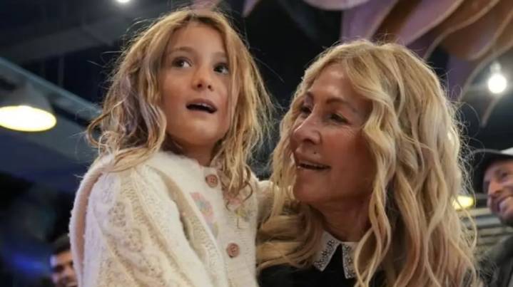 Revelaron una nueva versión de lo que sucedió en el accidente que murió Mila Yankelevich, la nieta de Cris Morena