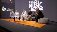Caracas Music Biz 360: epicentro del networking de la industria de la música