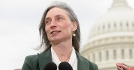 Maxine Dexter Joins Portland Seniors in Socialist Sing