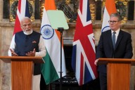 India, UK quantum computing tie-up in focus ahead of UK PM's Mumbai visit