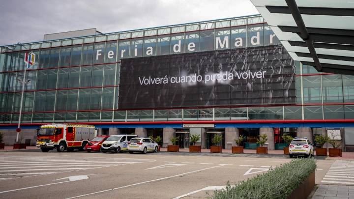 El futuro de la gestión empresarial se impulsa desde Madrid