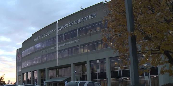 Fayette Co. school board committee votes to move forward with external audit