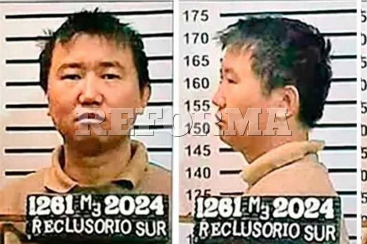 Recapturan en Cuba al capo del Fentanilo