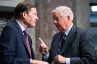 On Ukraine, European leaders and top senators are in sync
