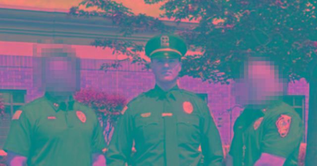 Illinois: ICE Arrests Illegal Alien Working as Cop with Badge, Gun, and Pension