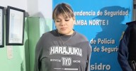 Se supo quién fue la primera persona que visitó a Morena Rial en el penal de Magdalena