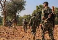 Chhattisgarh: 21 Naxals surrender in Kanker; hand over 18 weapons...