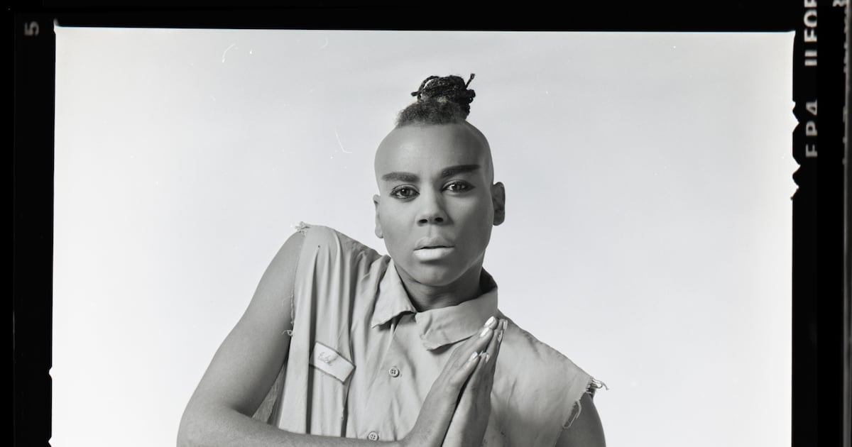Rediscovering the ‘Lost and Found’ work of Atlanta photographer Al Clayton