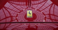Ferrari reveals features of first fully electric vehicle, raises 2026 forecasts