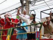 Abren postulaciones para participar en fiesta navideña de la municipalidad de Antofagasta