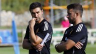 Así es Mario Jiménez, el segundo de Gabi que ocupará su sitio en Almería