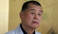 Who is Jimmy Lai, the Hong-Kong activist Trump wants released from jail