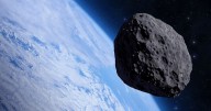 Astronomers Have Discovered Earth's Latest Quasilunar Moon
