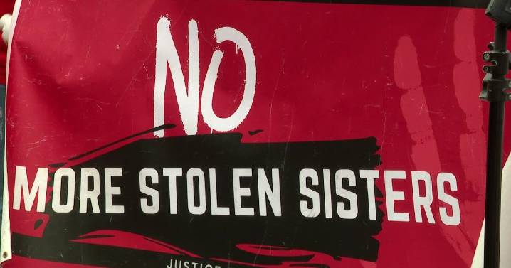 Families of Mariah Samuels, Allison Lussier call for justice for domestic violence victims