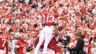 Indiana Hoosiers take home eighth straight win following blowout against UCLA