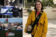 Pro-Palestinian students, CAIR sue over Northwestern's mandatory antisemitism training