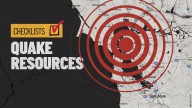 What To Pack in Earthquake Go Bag