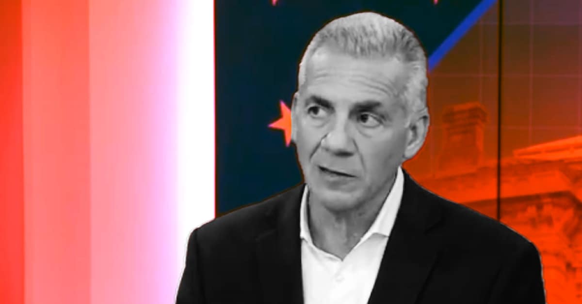 Jack Ciattarelli: “First I’ve Heard” Trump’s Gateway Project Comments